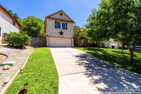 16163 WALNUT CREEK DR, San Antonio, TX 78247