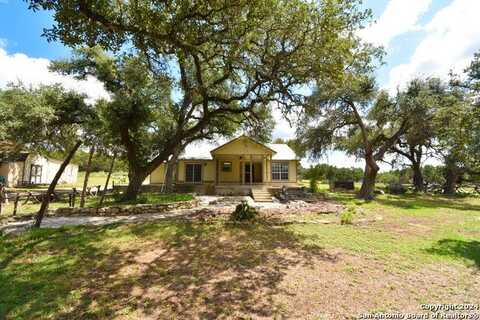 226 Shearer Road, Bulverde, TX 78163