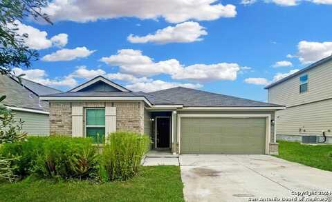 6912 Cetera Crossing, Converse, TX 78109