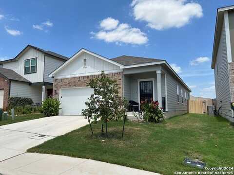 4906 Hallies Garden, Saint Hedwig, TX 78152