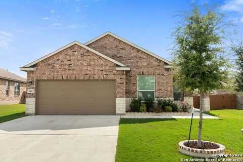 568 Lilac Shls, Cibolo, TX 78108