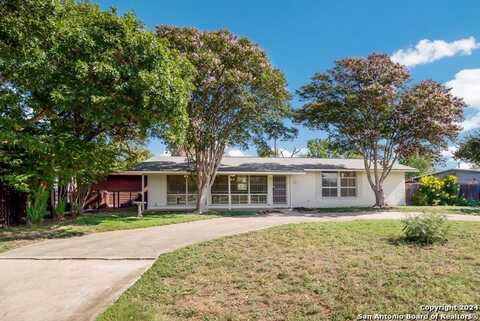 103 S SKIPPER DR, San Antonio, TX 78216