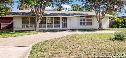 103 S SKIPPER DR, San Antonio, TX 78216