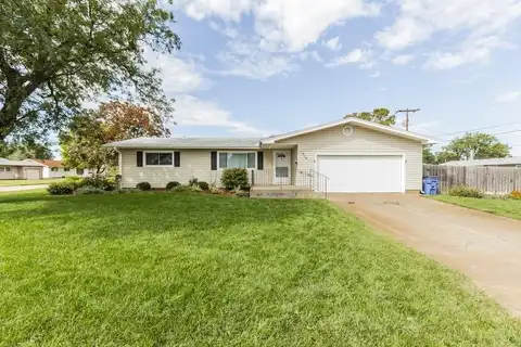 510 S Delaware, Salina, KS 67401