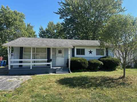 4520 Alura, Saginaw, MI 48604