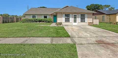 3496 Mazur Drive, Melbourne, FL 32901