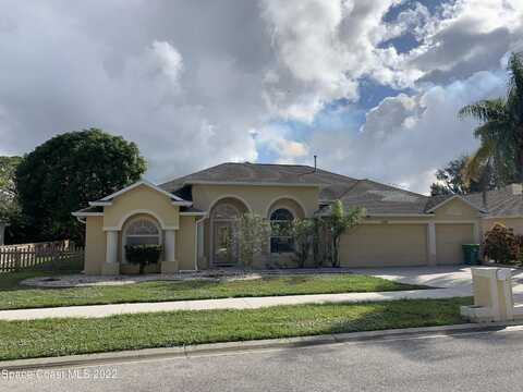 3301 Biscayne Drive, Merritt Island, FL 32953