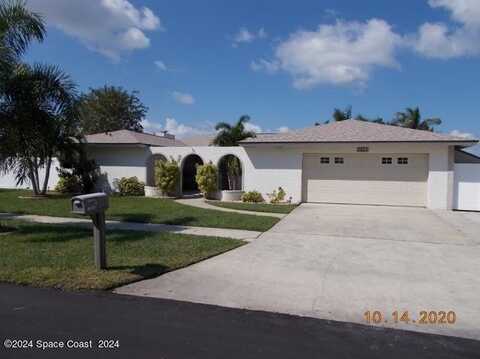 1385 Centaurus Court, Merritt Island, FL 32953