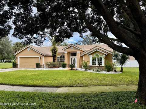 836 Copperfield Terrace, Casselberry, FL 32707