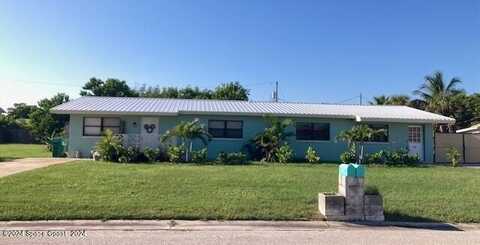 155 Grant Avenue, Satellite Beach, FL 32937