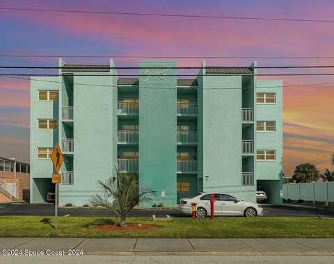 3610 Ocean Beach Boulevard, Cocoa Beach, FL 32931