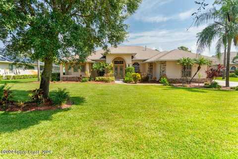 2131 Windbrook Drive SE, Palm Bay, FL 32909