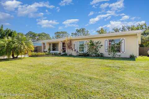 4335 Delespine Road, Cocoa, FL 32927