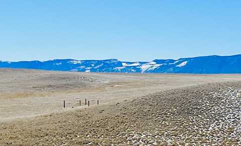 Lot 12 Quarry Road, Buffalo, WY 82834