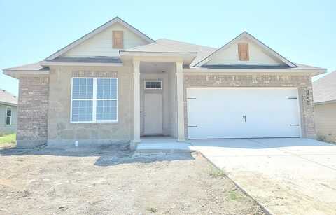 1412 Lake Ridge Drive, Brenham, TX 77833