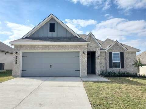 1445 Lake Ridge Drive, Brenham, TX 77833