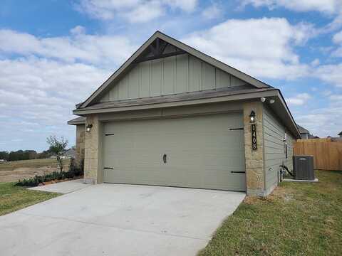 1408 Whitney Lane, Brenham, TX 77833