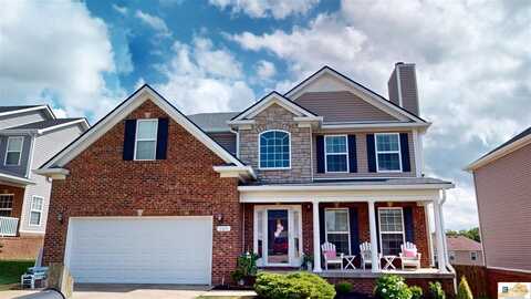 6021 Winning Colors Court, Richmond, KY 40475