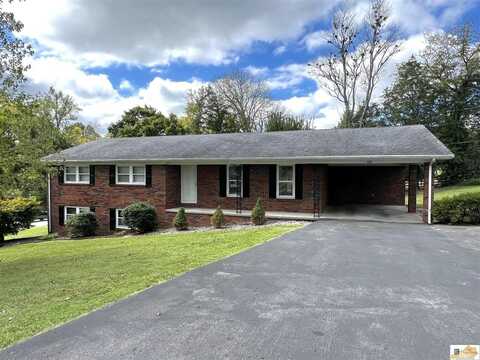 605 Rice Drive, Columbia, KY 42728