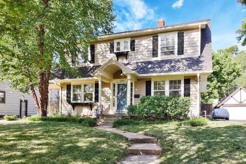 233 N Terrace Dr., Wichita, KS 67208