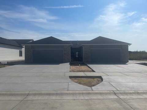 5218-5220 N Cypress St., Bel Aire, KS 67226