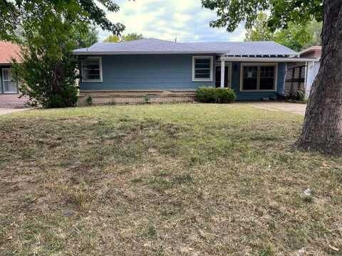 913 N 10th, Arkansas City, KS 67005