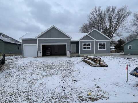 57 E Ash Lane, Milton, WI 53563