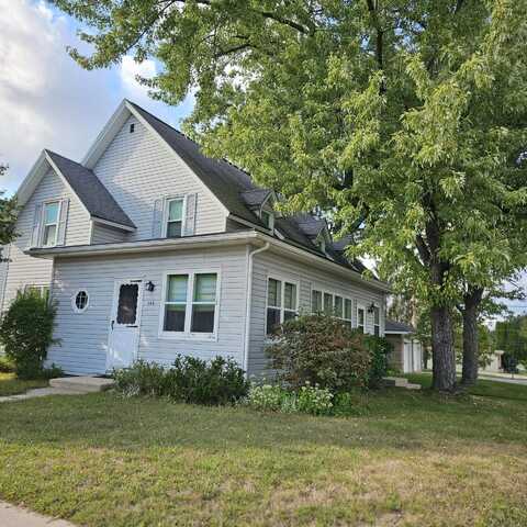 145 Lake Avenue, Montello, WI 53949