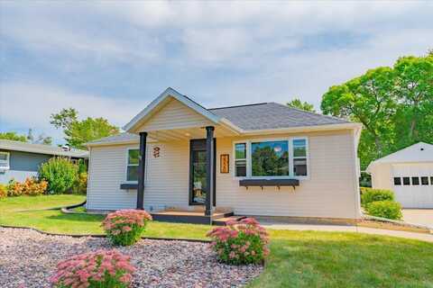 2220 Wilson Street, Cross Plains, WI 53528