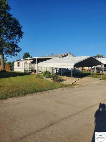 1603 N Water St, Clinton, MO 64735