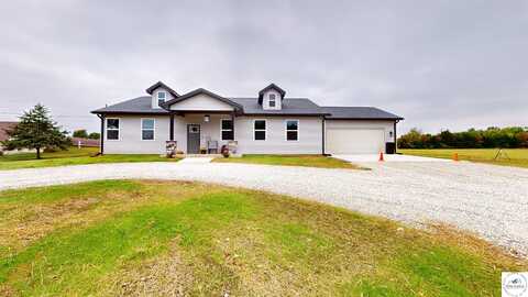 3160 S New York, Sedalia, MO 65301