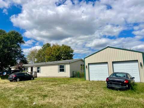 3003 WASHINGTON Street, Cross Plains, IN 47017