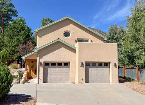 2377 45th Street, Los Alamos, NM 87544