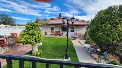 427 Nazario Street, Santa Fe, NM 87501