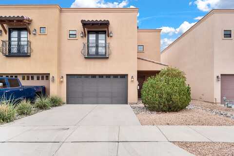 3174 Viale Tresana, Santa Fe, NM 87505