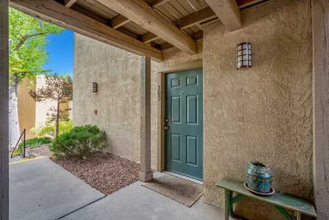 941 Calle Mejia, Santa Fe, NM 87501