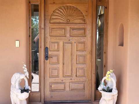 1060 BISHOPS LODGE RD, Santa Fe, NM 87501