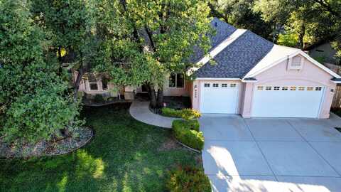 4230 Brittany Drive, Redding, CA 96002