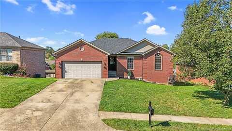 7909 Hillside Drive, Sellersburg, IN 47172