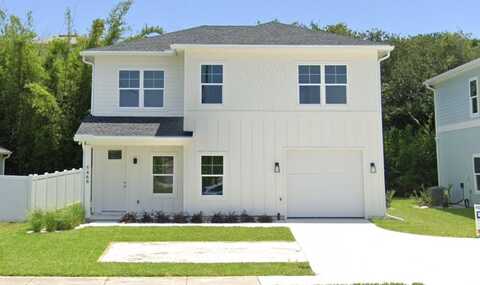 5472 A1A South - Pool House, Saint Augustine, FL 32080