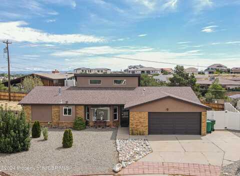 4704 PACIFIC Street, Farmington, NM 87402