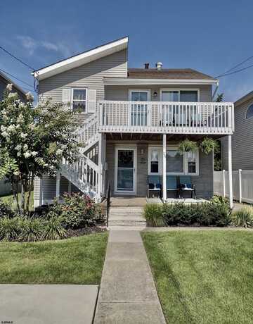 111 4th St S, Brigantine, NJ 08203