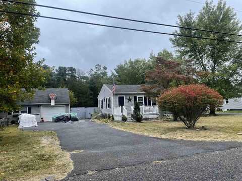 247 Liebig Ave, Galloway Township, NJ 08215