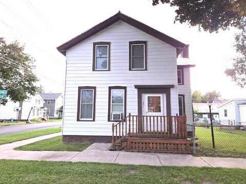 331 Clark Street, Ogdensburg, NY 13669