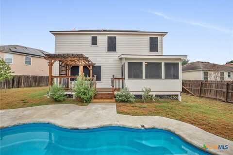 7303 Autumn Ledge, Converse, TX 78109