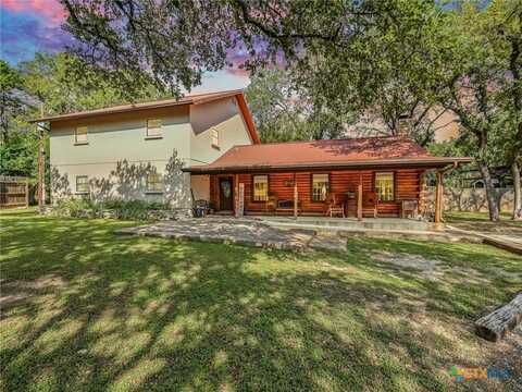 331 Rhodes Lane, Wimberley, TX 78676