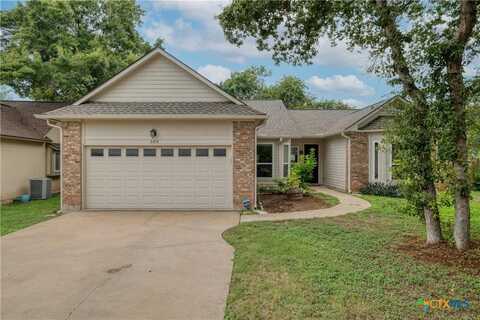 604 Chinaberry Court, Cedar Park, TX 78613