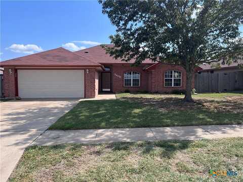 5406 Golden Drive, Killeen, TX 76542