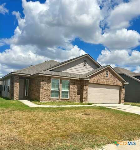 1512 Doncaster Drive, Seguin, TX 78155