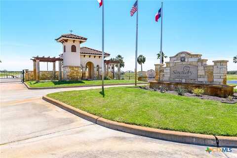 Lot 92 Coastal Springs Springs, Port o Connor, TX 77982